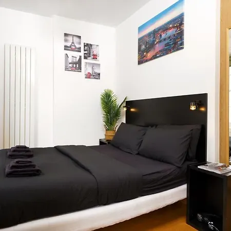 דירה Cosy Next To Gara Bucaresti Nord