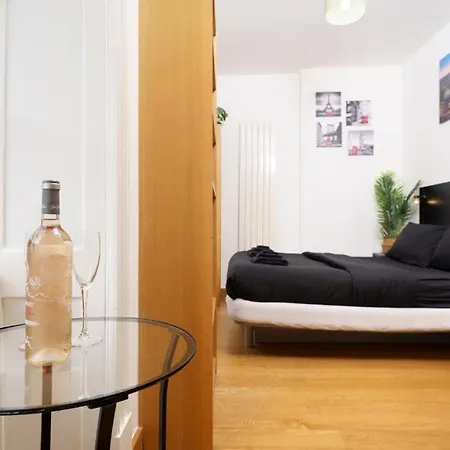 Appartement Cosy Next To Gara Bucaresti Nord Bucarest