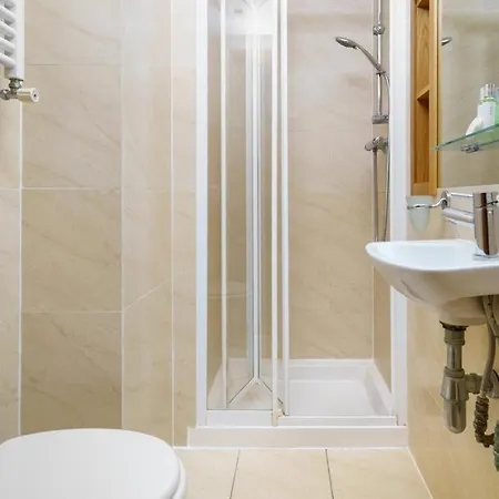 Cosy Next To Gara Bucaresti Nord *