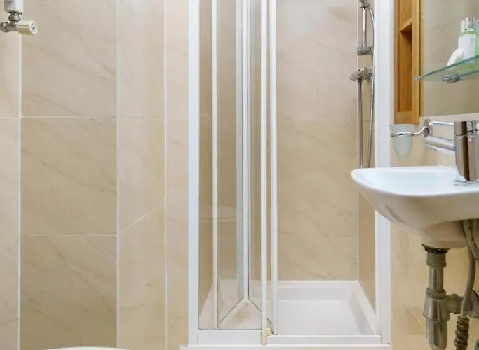 Cosy Next To Gara Bucaresti Nord *